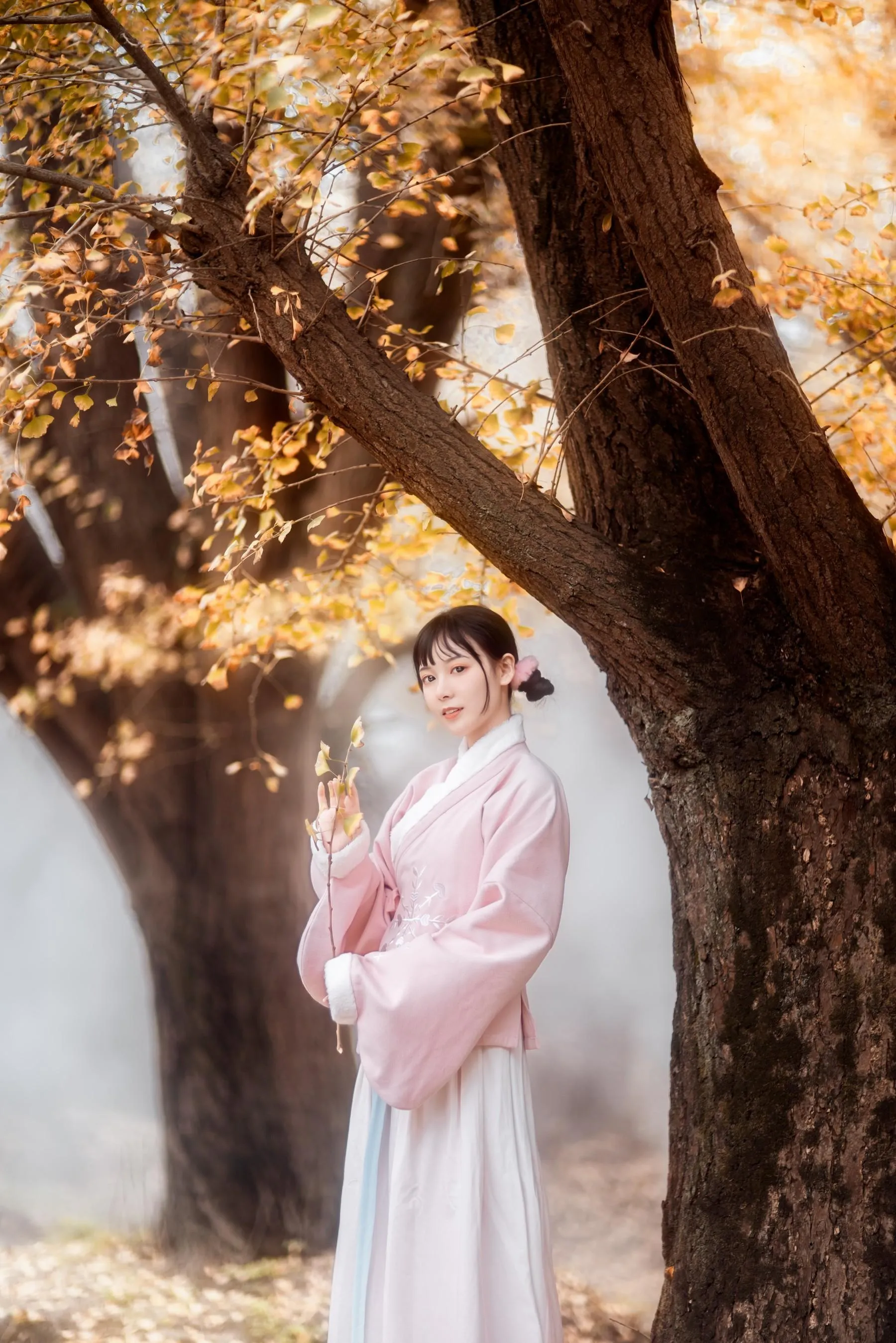 [YITUYU艺图语]2021.12.18 杏仙歌 李太白 [32P]插图8